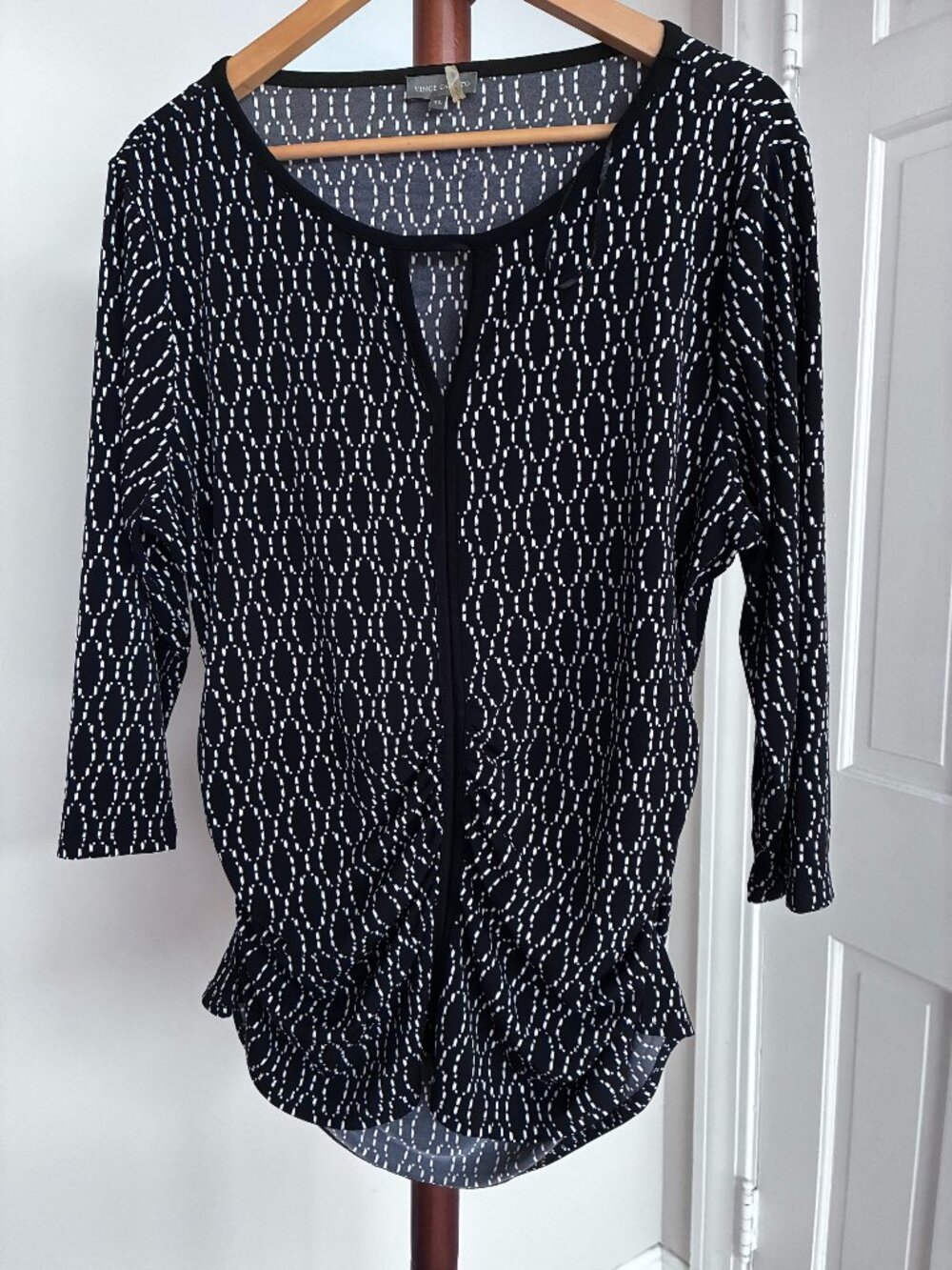 Vince Camuto blouse XL